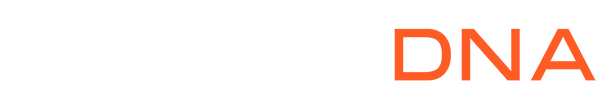 MyGolfDNA logo