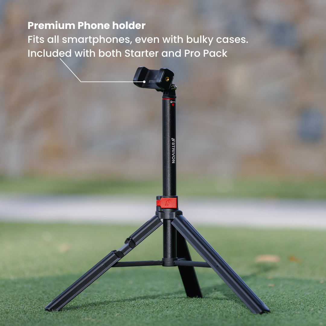 STRIVON POD - Pro Pack