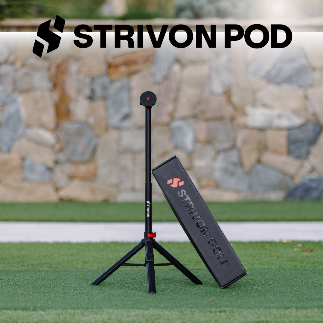 STRIVON POD - Pro Pack