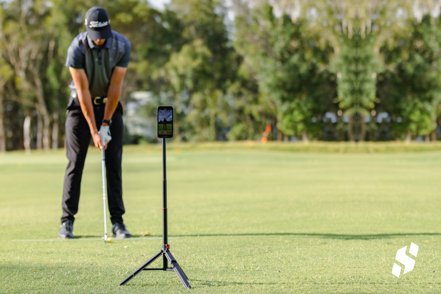 STRIVON POD - Pro Pack