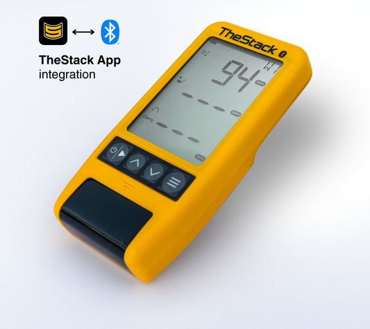 Stack Radar | Launch Monitor | Club Speed Training