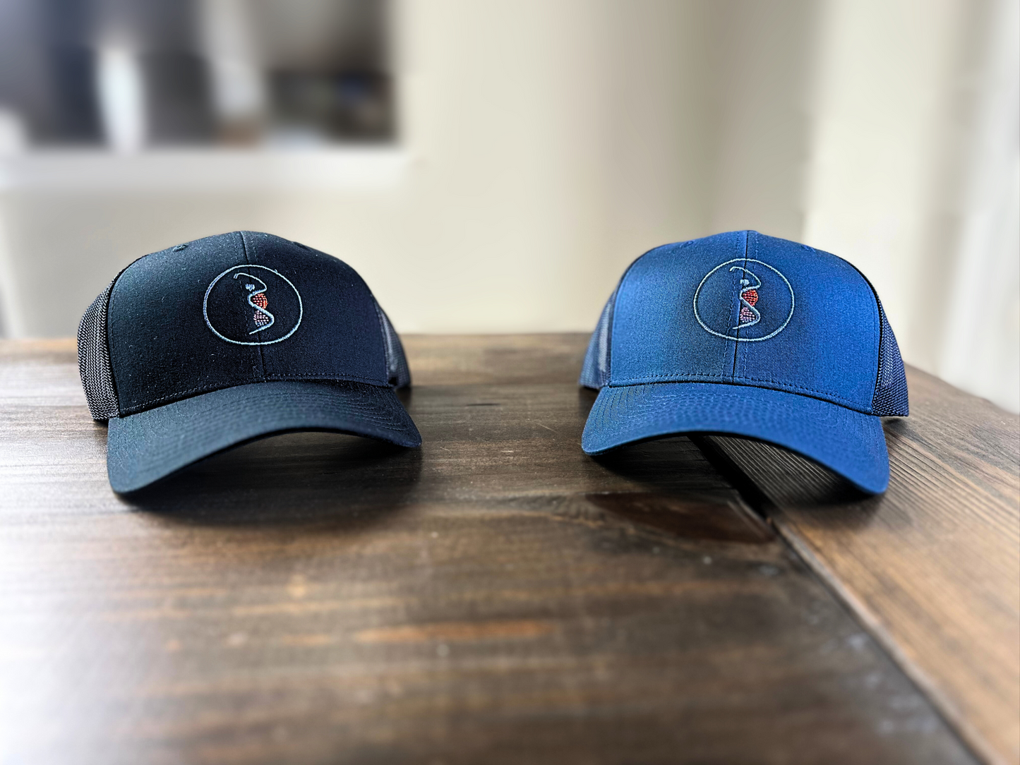 MyGolfDNA Headwear